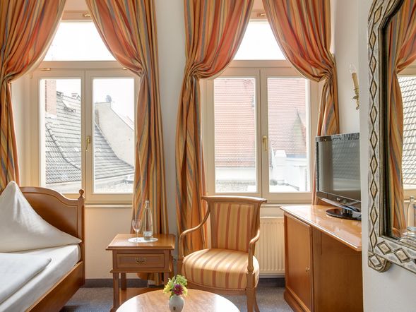 Hotel Goldener Löwe