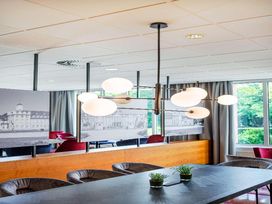 5 Tage im Radisson Blu Hotel, Karlsruhe in Ettlingen