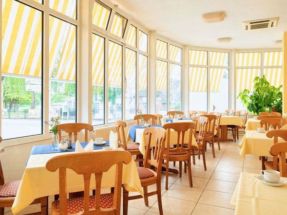 Hotel Selliner Hof