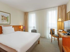 2 Tage im Novotel Freiburg am Konzerthaus