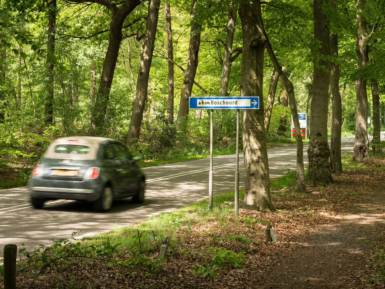 3 Tage Brabanter Gemütlichkeit und Gastfreundschaft