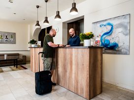 2 Tage Kurztrip nach Wien beim Schloss Schönbrunn