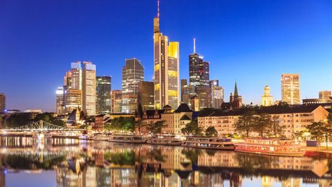 Frankfurt
