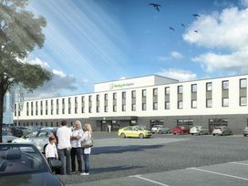 3 Tage mit Frühstück im Holiday Inn Express Ringsheim