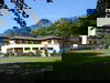 2 Tage Auszeit im Parkhotel Zur Klause mit Frühstück
