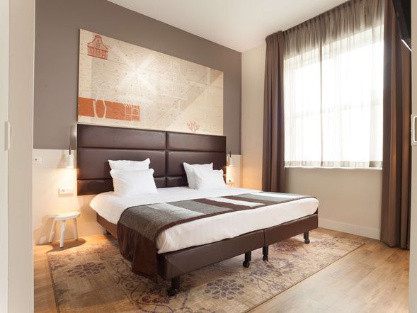 Suite COMFORT