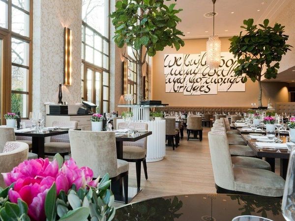 4 Tage Erholung und Luxus in der Landeshauptstadt in München Nur Übernachtung