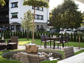 Sommerurlaub in den Kitzbüheler Alpen - 5 Tage mit HP
