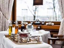 3 Tage Hamburg im 5-Sterne-Hotel mit Frühstück