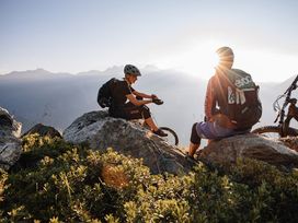 Winterwellness in Oetz - 4 Tage