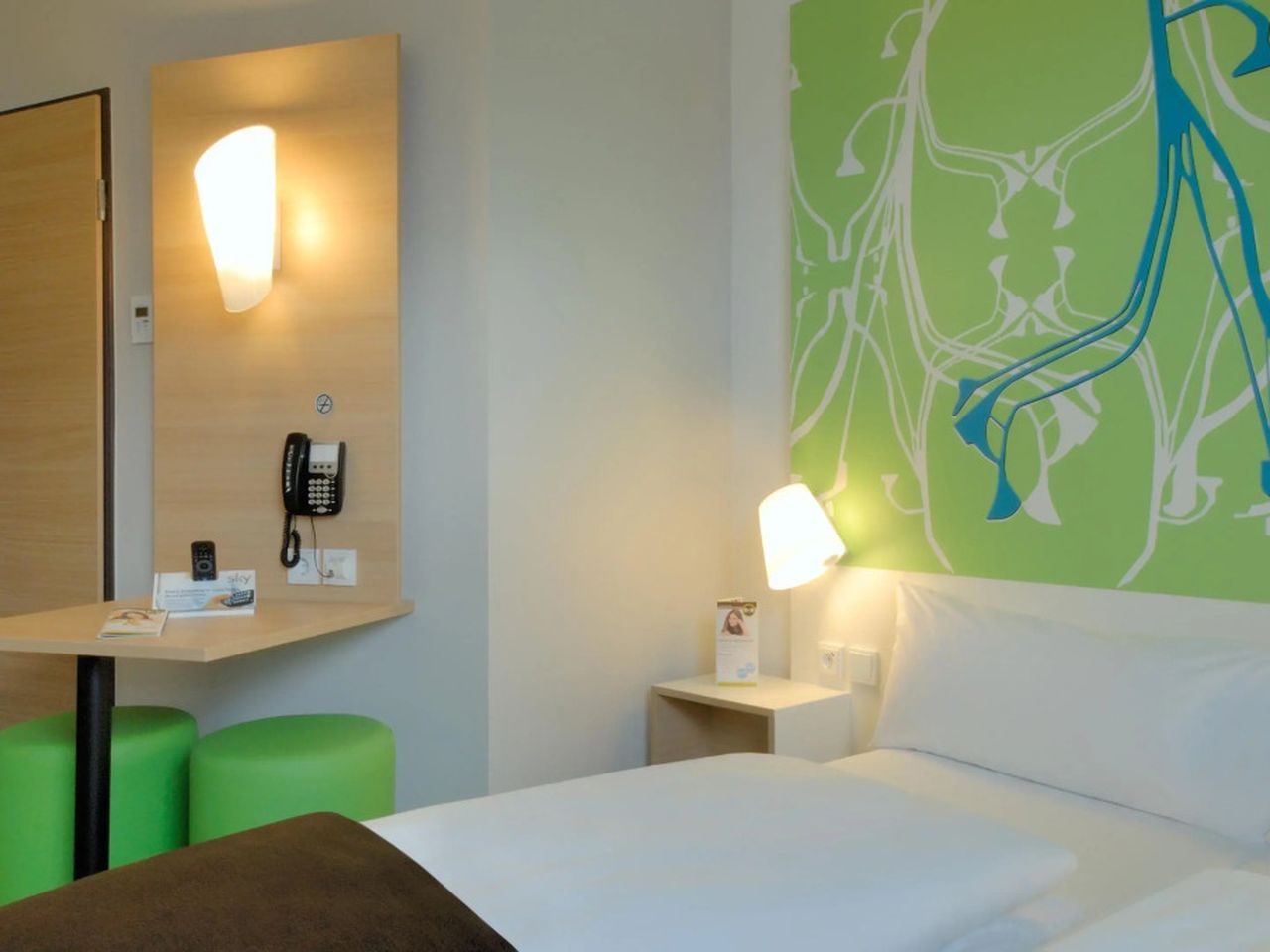 B&B Hotel Paderborn