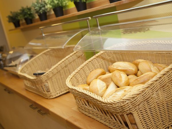 Weimar erleben Frühstück