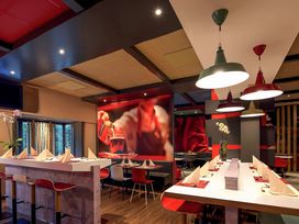 kurz-mal nach Bremen - 2 Tage