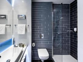 2 Tage mit Frühstück im Holiday Inn Regensburg