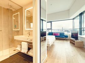 9 Tage im Hotel Roomz Vienna Prater mit Frühstück