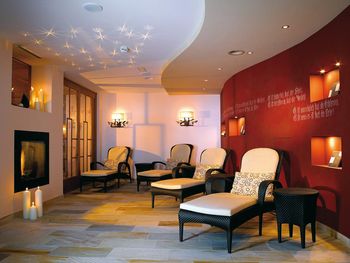 Kitzbüheler Wellnesstage mit HP - 1 Nächte