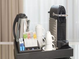 2 Tage im Hotel NH Hamburg Mitte mit Frühstück