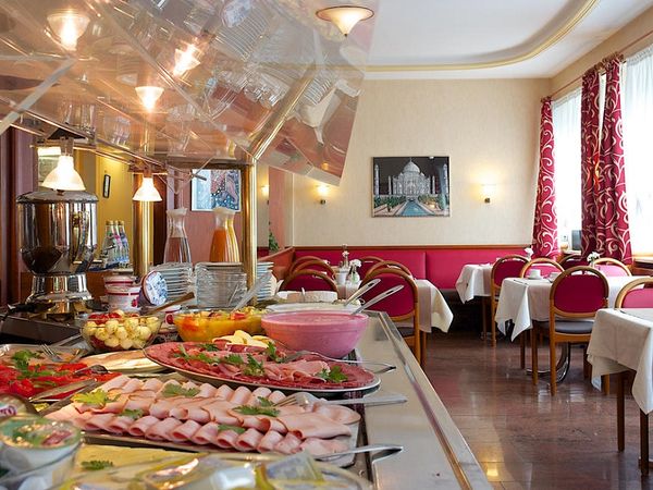 2 Tage München! Eine Nacht in dieser tollen Stadt, Bayern inkl. Frühstück