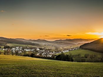 3 Tage Kurzurlaub mit AI im Sauerland Alpin Hotel Grafschaft Schmallenberg