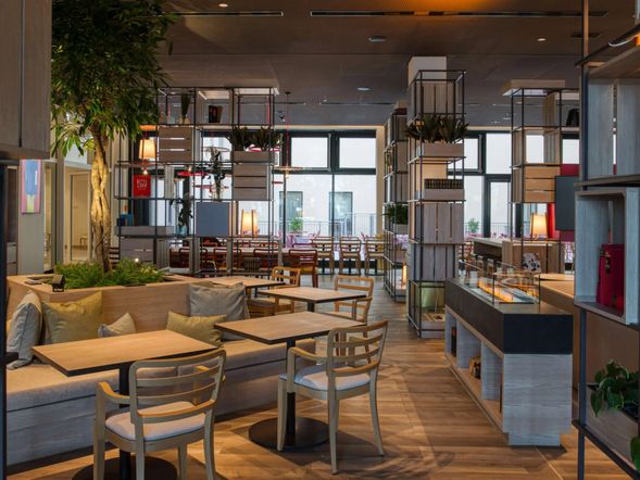 IntercityHotel Berlin Airport BER