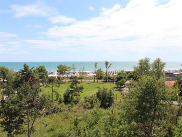 Familienurlaub in Bibione – 8 Tage mit HP Halbpension