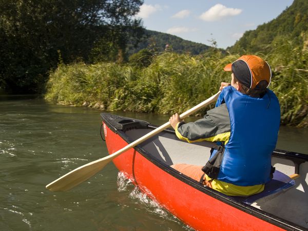 Das Tor zur Fränkischen Schweiz entdecken - 6 Tage in Forchheim (Oberfranken), Bayern inkl. Frühstück