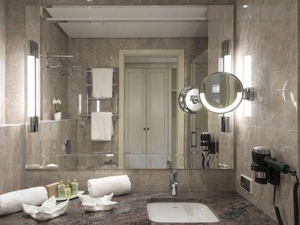 Park Hotel & Spa Katharina