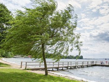 Kurzurlaub am Großen Plöner See
