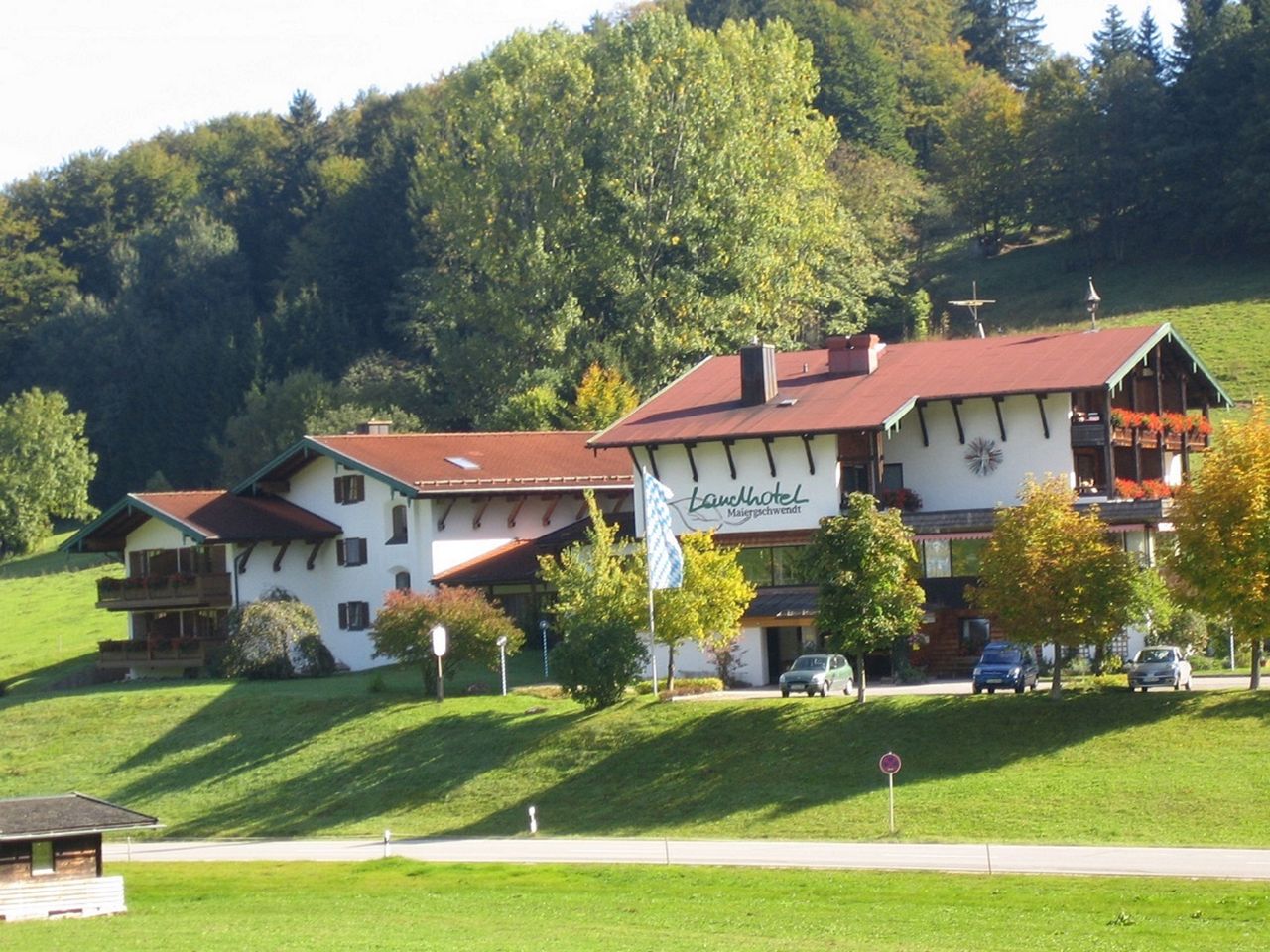 Ruhpolding & das Chiemgau auf dem E-Bike - 5 Tage