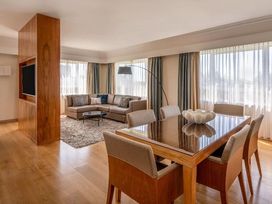 2 Tage im München Marriott Hotel mit Frühstück