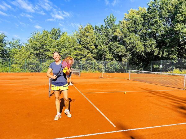 3 Tage Tennis-Wochenende mit Wellness & Kulinarik in Rötz, Bayern inkl. Halbpension Plus