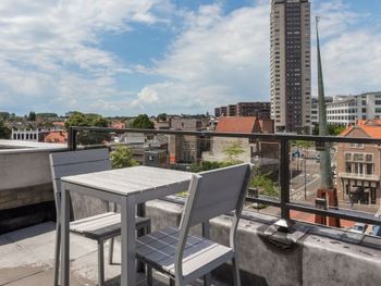 9 Tage in der Lichterstadt Eindhoven