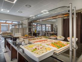 5 Tage entspannen in Swinemünde mit HP