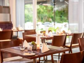 2 Tage im Hotel Mercure Aachen Europaplatz