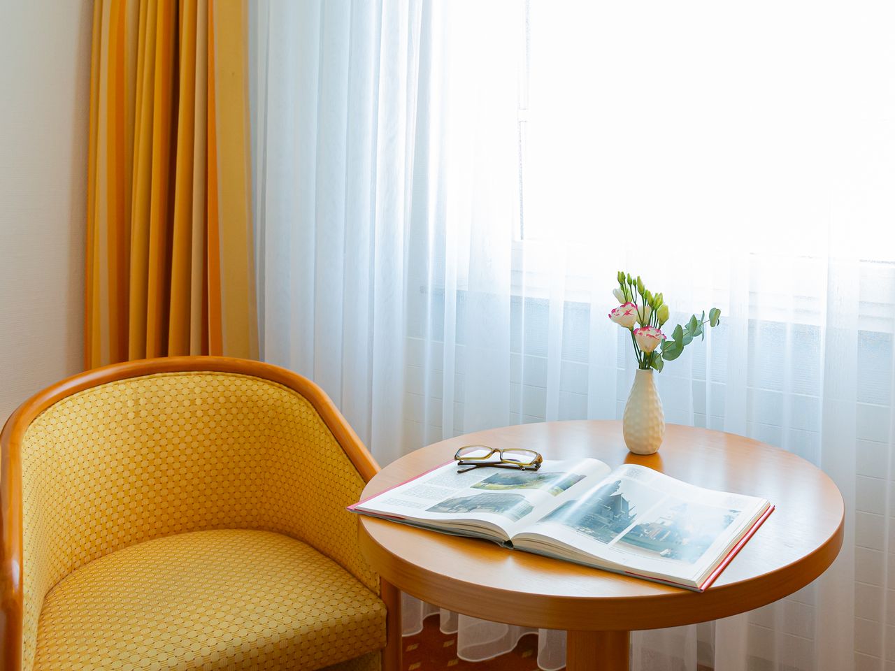 Dorint Hotel Leipzig