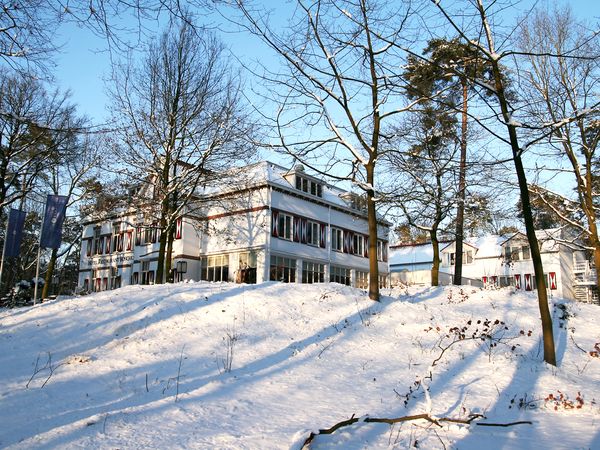 3 Tage Brabanter Gemütlichkeit und Gastfreundschaft in Oisterwijk inkl. Halbpension