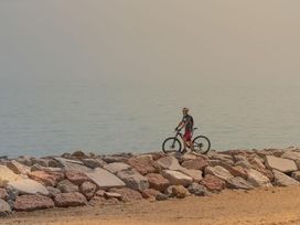 4 Tage an den endlosen Stränden der Adria verbringen