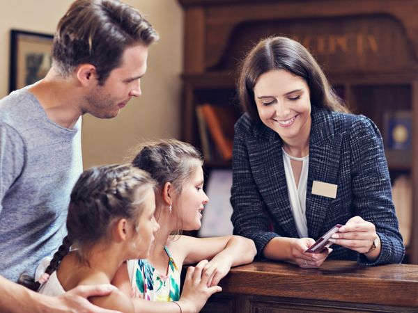 4 Tage Familienspaß auf der Ostalb inkl. AlbCard in Aalen, Baden-Württemberg inkl. Frühstück