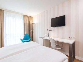 2 Tage im Hotel NH Berlin Alexanderplatz