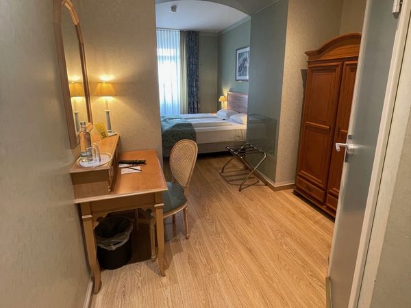 2 Tage Draußen Aktiv - Die Natur mit dem Fahrrad entdecken Hotel am Mühlenteich in Schwelm inkl. Halbpension