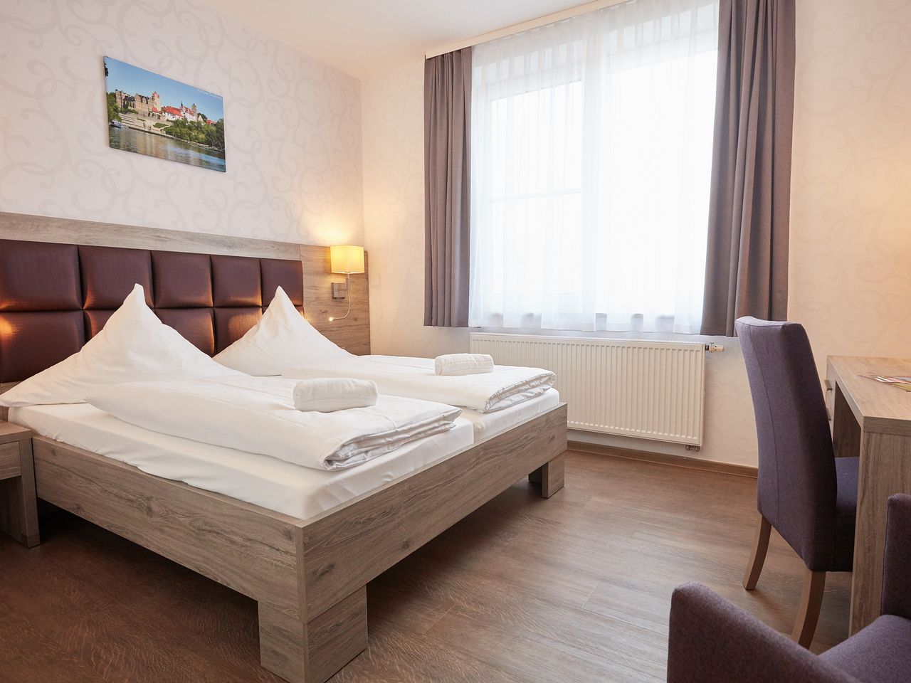 Doppelzimmer Comfort