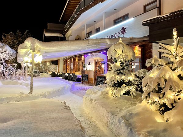 7 Tage Winterliche Auszeit - 6 Nächte in Mayrhofen, Tirol inkl. Frühstück
