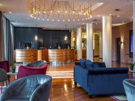 5 Tage im Radisson Blu Hotel, Karlsruhe in Ettlingen