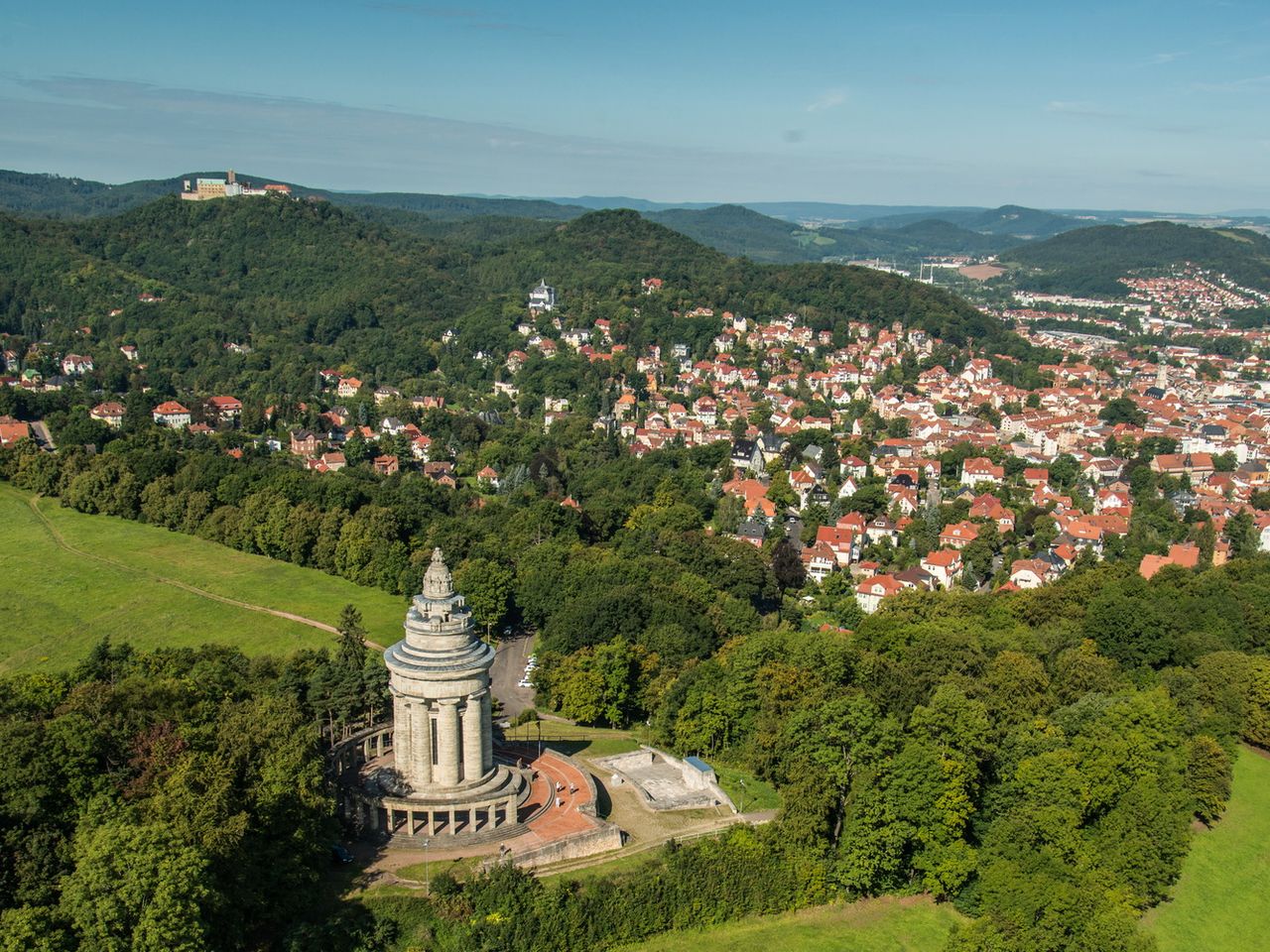 GÖBELS Auszeit in Eisenach - 6 Tage