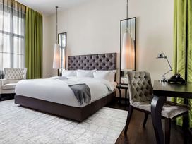 2 Tage Großstadt-Charm erleben
