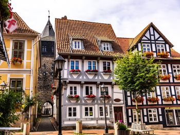 4 Tage wie zuhause: Erholung in meinem Hildesheim