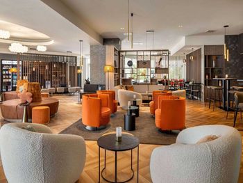 2 Tage Flughafen-Auszeit im Sunday Hotel Frankfurt Airport