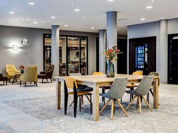 2 Tage im NH Noordwijk mit Frühstück