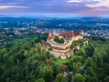 2 Tage Coburg entdecken + Eintritt zur Obermaintherme