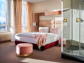 3 Tage im Flemings Selection Hotel Frankfurt-City